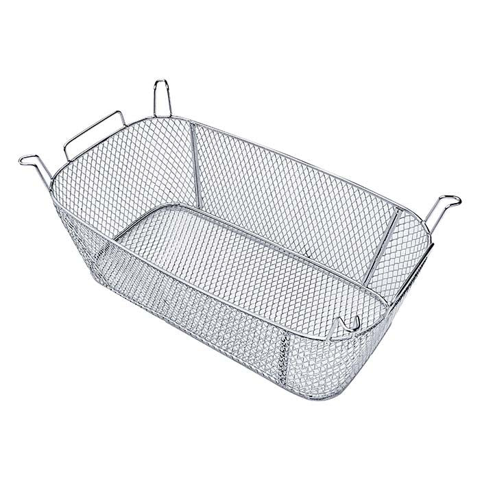 Καλάθι Υπερηχητικού Καθαριστή, 3-Κουάρτ