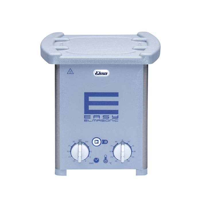 Elmasonic Easy 20H 2-Quart Ultrasonic Cleaner