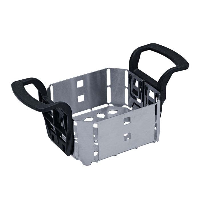 Stainless Steel Basket for Elmasonic 2-Quart Ultrasonic Cleaner