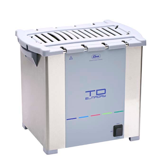 Elmadry TD120 Air Dryer