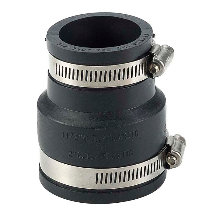 बेंच कलेक्टर के लिए होज़ एडाप्टर