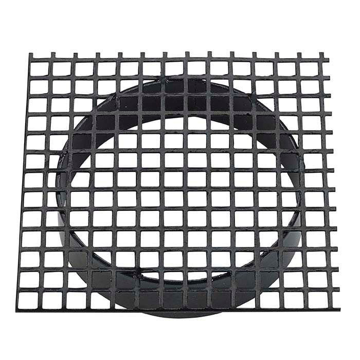 Tischsieb für Vakuum-Staubsammler