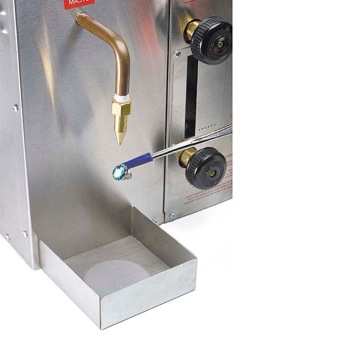 Reimers Steam-Cleaning Machine