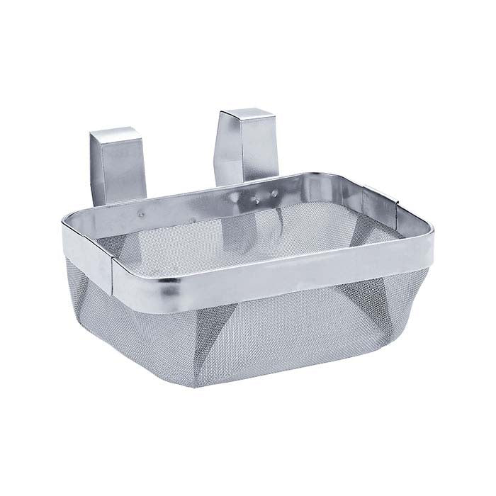 Υπερηχητικό Καλάθι, Εξαιρετικά Λεπτό Πλέγμα