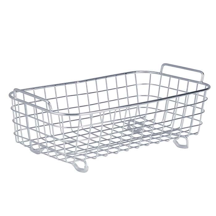 SharperTek™ 3-Liter Ultrasonic Cleaner Basket