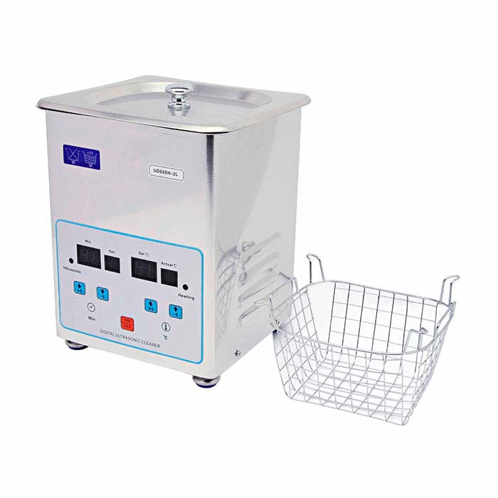 Diamondback digital ultralydrenser, 2-quart
