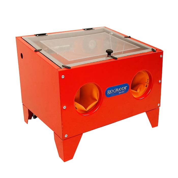 מפוצץ חרוזים כבד לשולחן עבודה