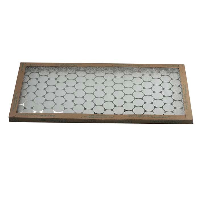 Pakeičiamas filtras (standartinis) 336032 modeliui