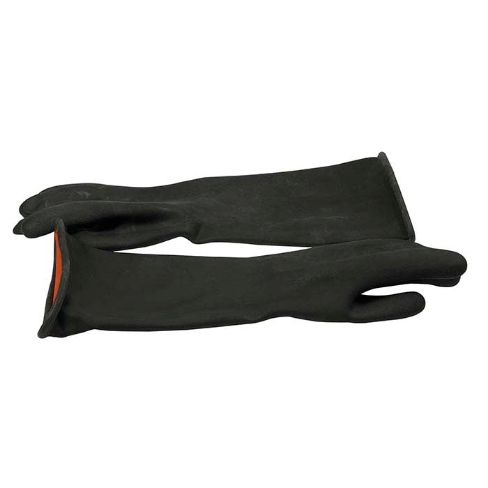 Guanti di Ricambio per Bead Blaster da Banco