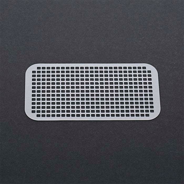 Silicone Basket Mat for Elmadry TD30