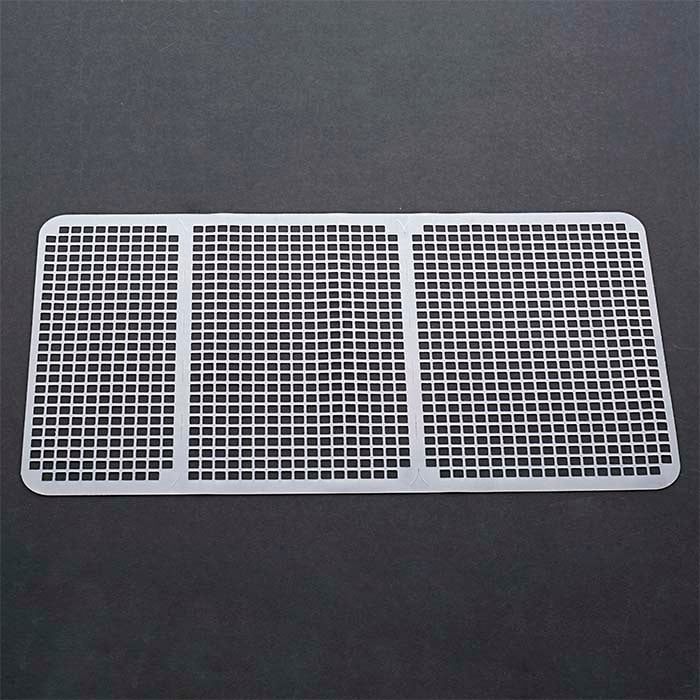 Silicone Basket Mat for Elmadry TD120