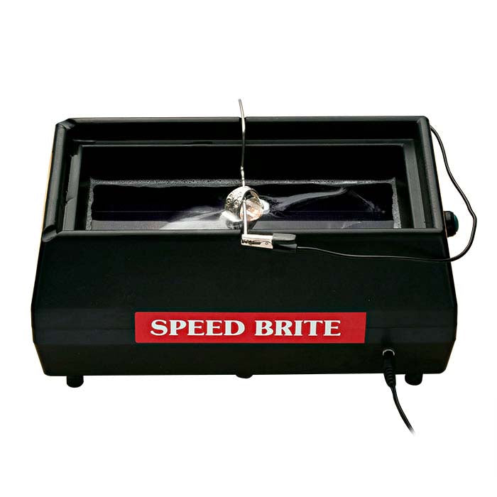 SpeedBrite 309SB Turbo Nettoyeur Ionique