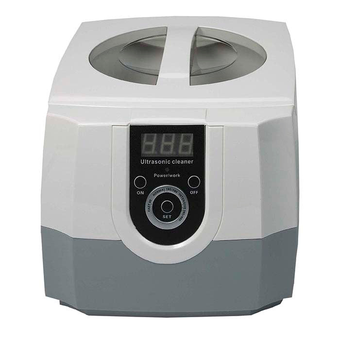 iSonic® Digital Ultralydsrens, 1,4 liter