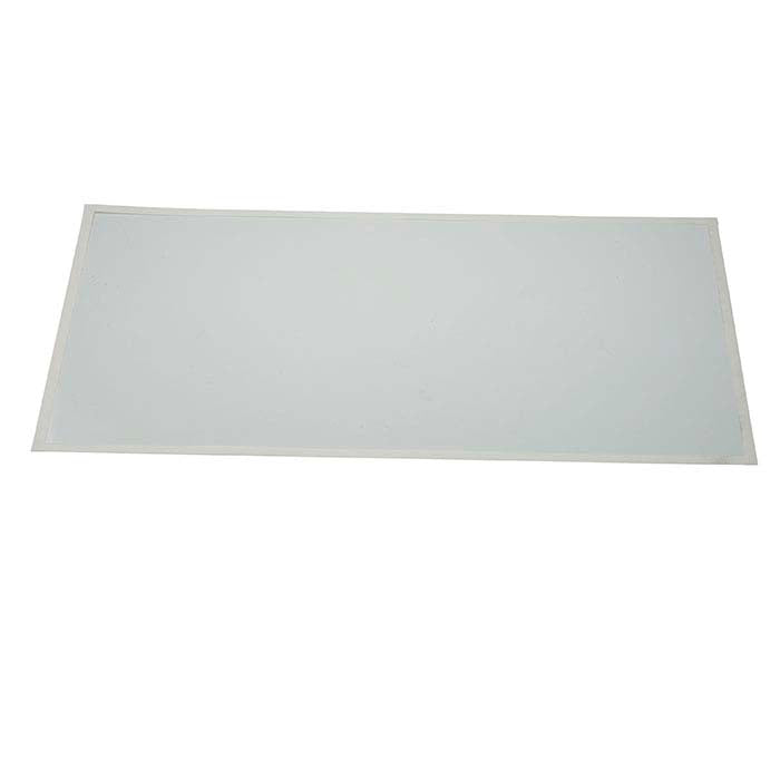 Fogli di Mylar di ricambio per Benchtop Bead Blaster 336249