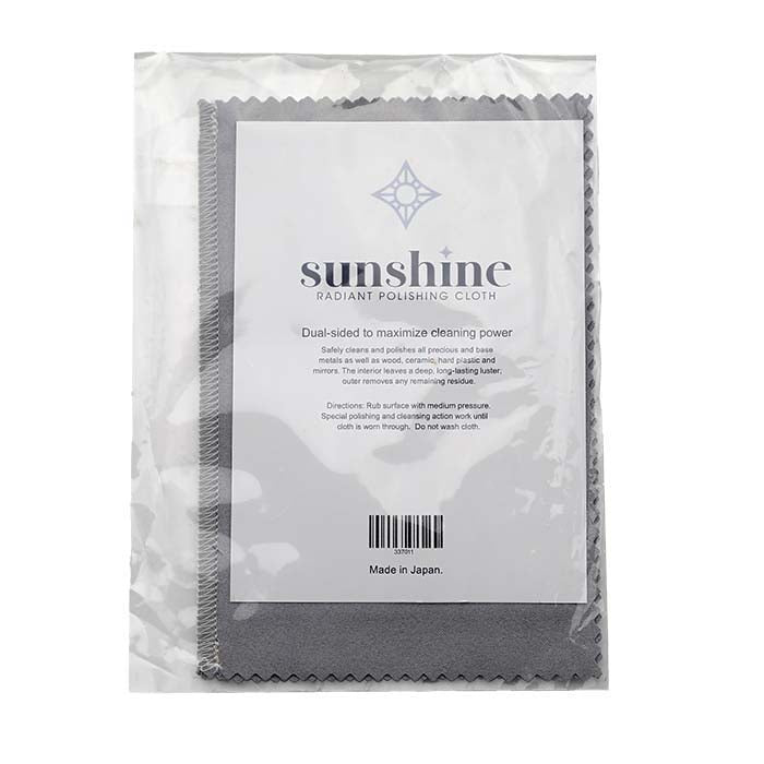 Sunshine® 光彩布,单包装