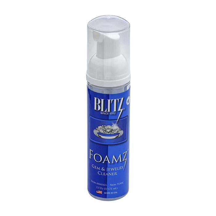 Blitz® Foamz™ Αφρός Καθαρισμού Κοσμημάτων