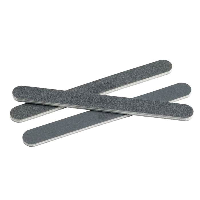 Micro-Mesh 핸디 파일 세트