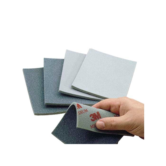 Sponge Sanding Pad
