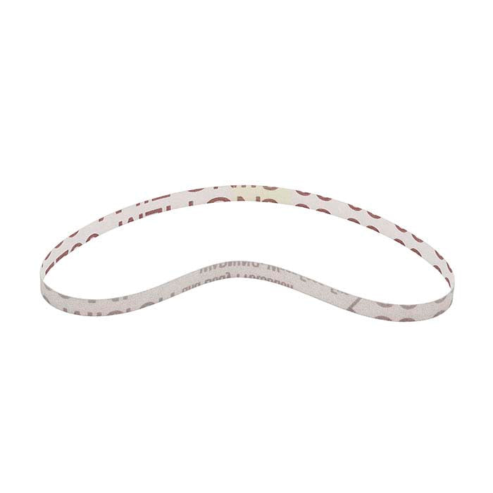 Imperial Micro-Finishing Film Sanding Stick Belt