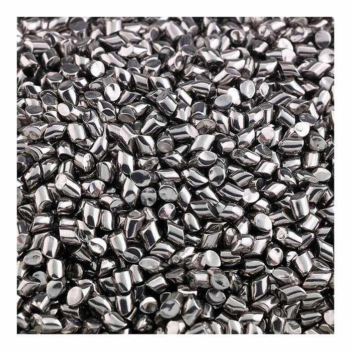 Stainless Steel Shot, 3.17mm Diagonal
