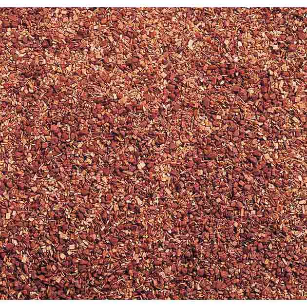 Sunsheen Red Buff Trockentrommelmedium, 4,54 kg.