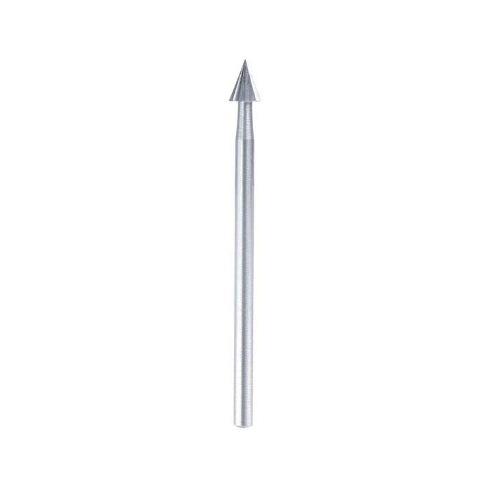 Busch® Tungsten Vanadium Cone Bur