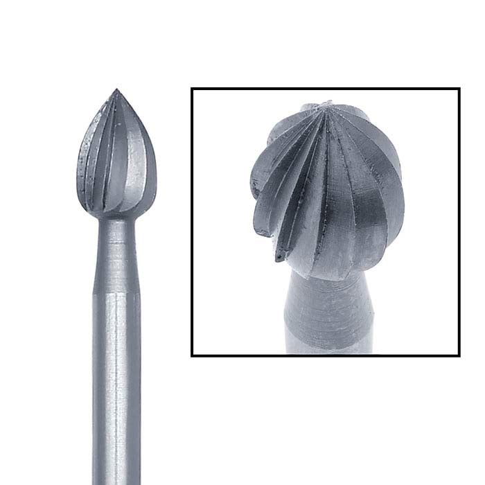 Busch® Tungsten Vanadium Bud Bur