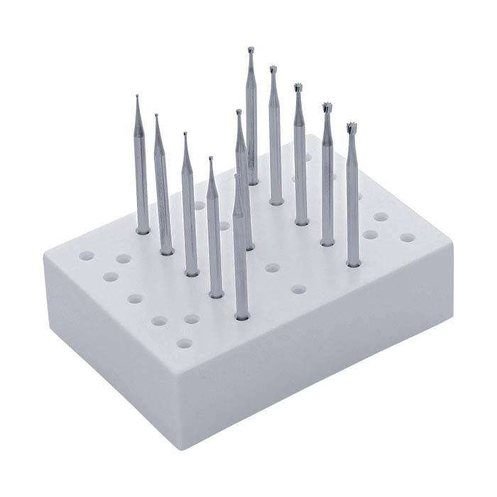 Technique™ Inverted Cone Bur, Set of 12