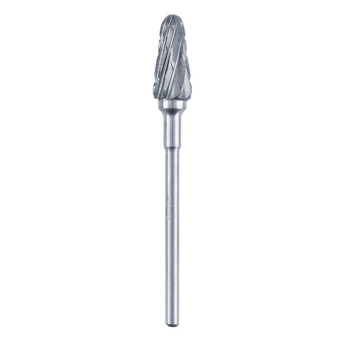AdvantEdge™ Tungsten Carbide Bur, Coarse
