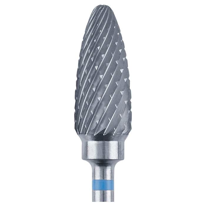 AdvantEdge™ Tungsten Carbide Bur, Medium