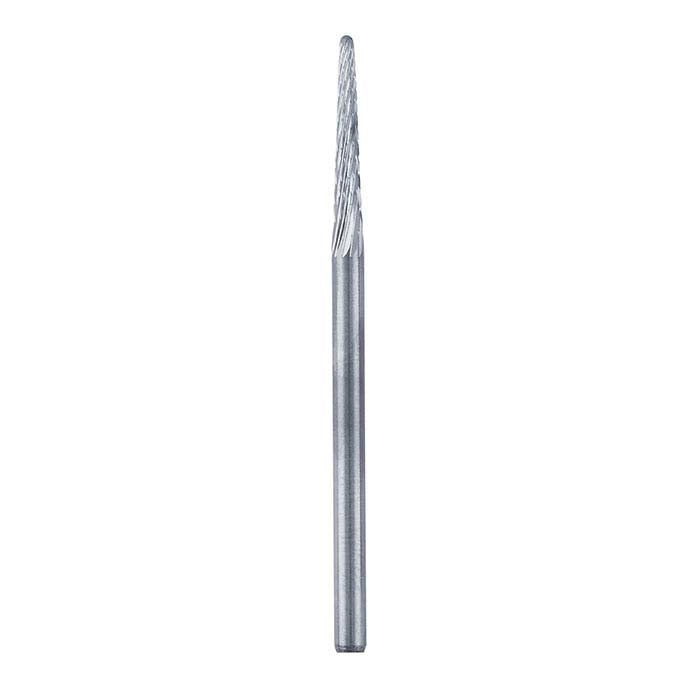 AdvantEdge™ Tungsten Carbide Bur, Medium