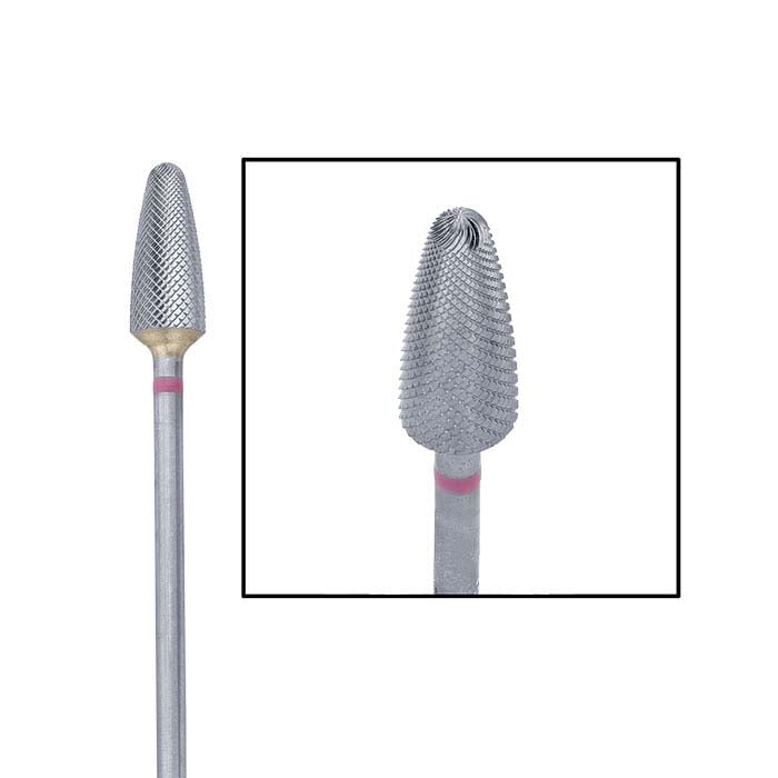AGILO® SOFT Carbide Bur