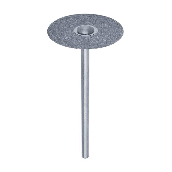 Edenta Superflex Vollgesinterte Diamant-Trennscheibe