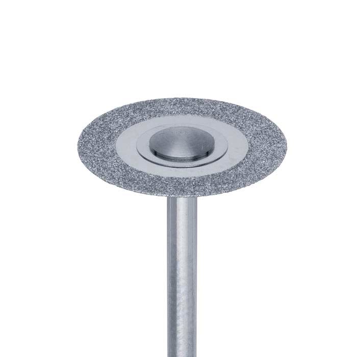 에덴타 슈퍼플렉스 림-신터드 다이아몬드 컷오프 휠