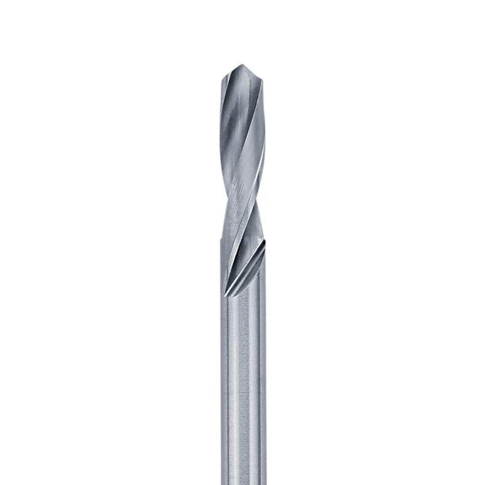 LYNX™ High-Speed Steel Twist Drill