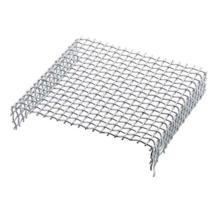 不锈钢网格烧结架,小号