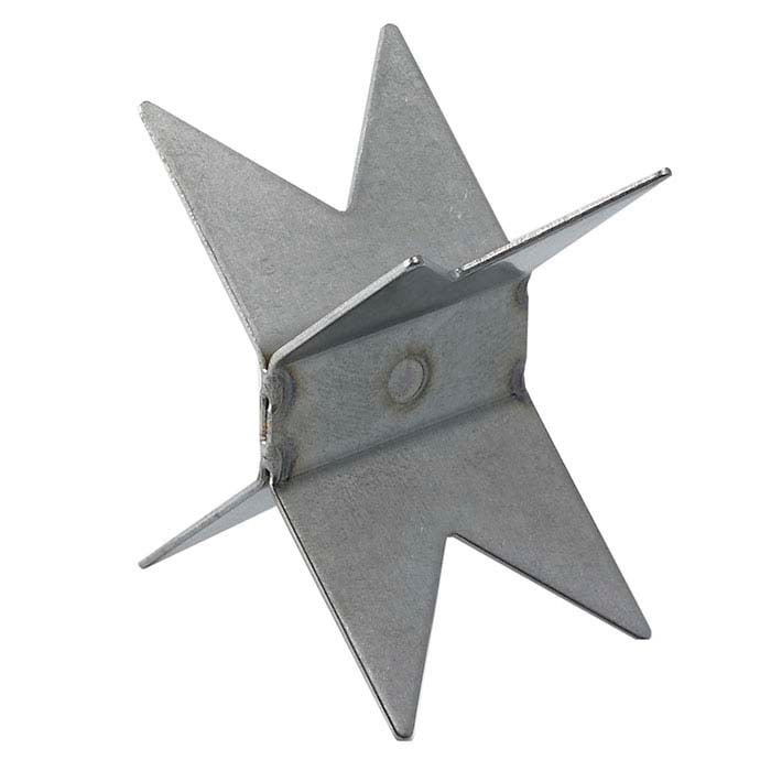 单站式不锈钢烧烤支架