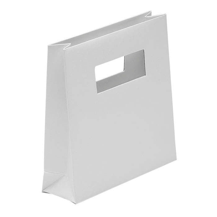 화이트아웃 페이퍼 모드 토트