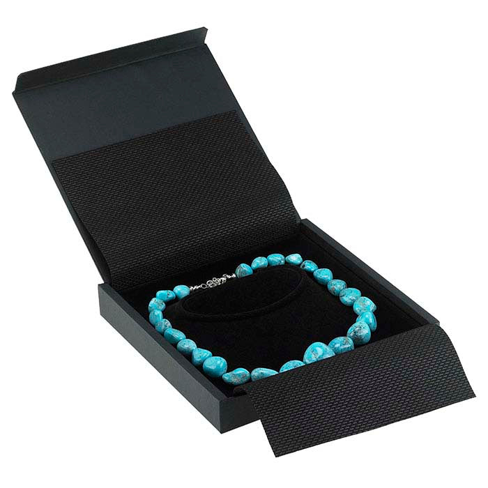 Black Vario Necklace Gift Box