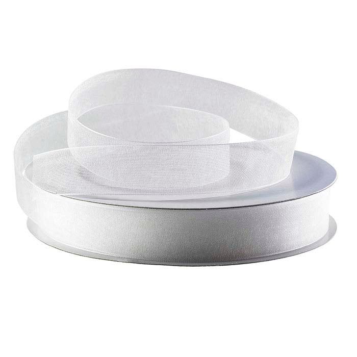 Organza Sheer Ribbon