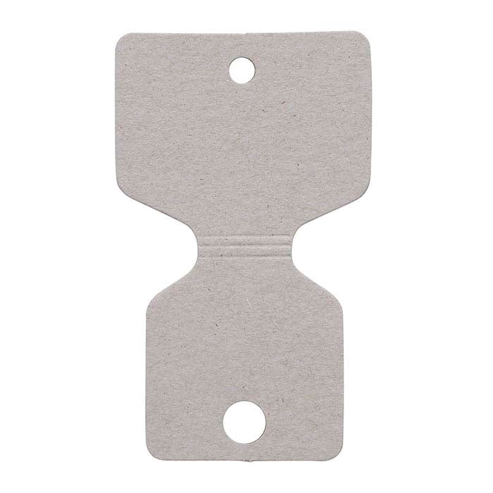 بطاقة عقد أو سوار ملمع خرساني