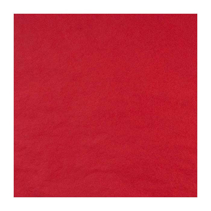 مناديل ورقية حمراء، 480 ورقة