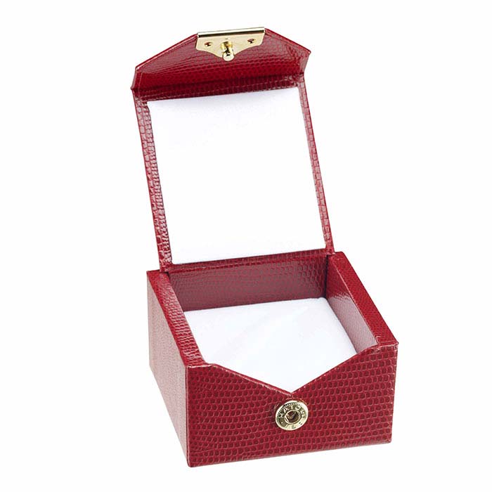 High Desert Ring Box