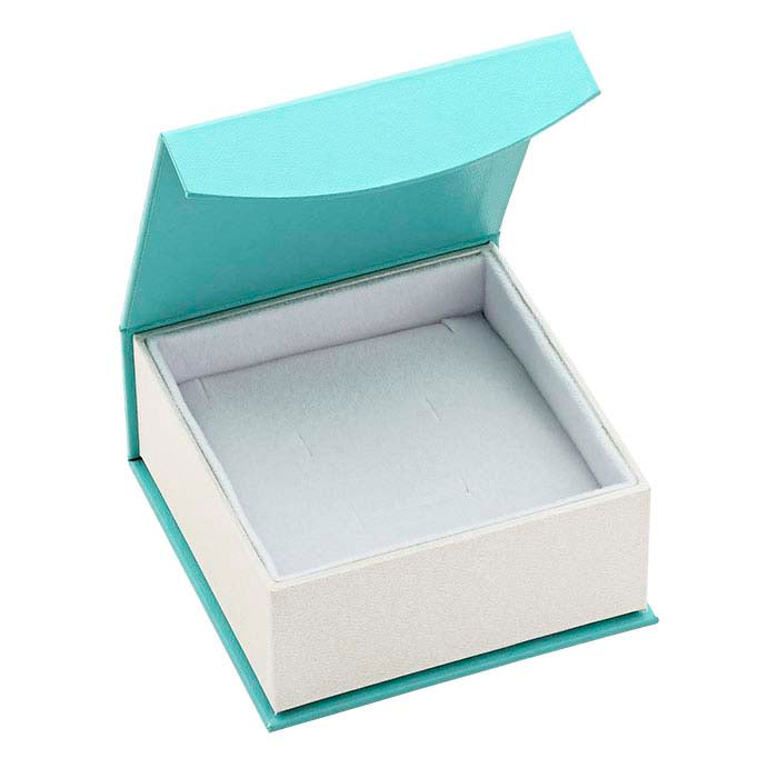 Teal Blue Combination Gift Box