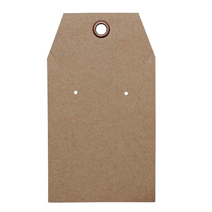 Kraft Kombinations Smykkekort