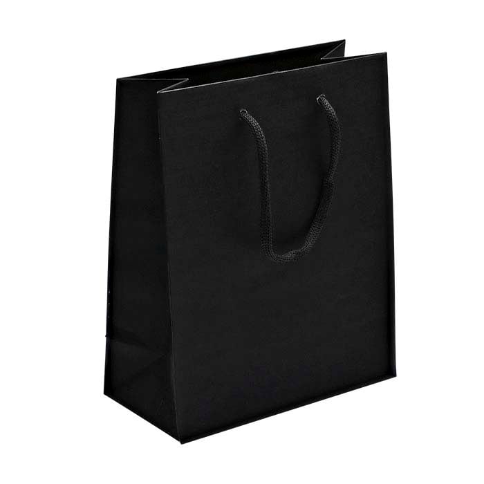 Gaia Black Knight Paper Euro-Tote
