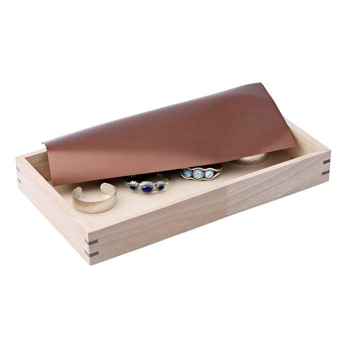 Intercept® Anti-Tarnish Full-Size Tray Cover