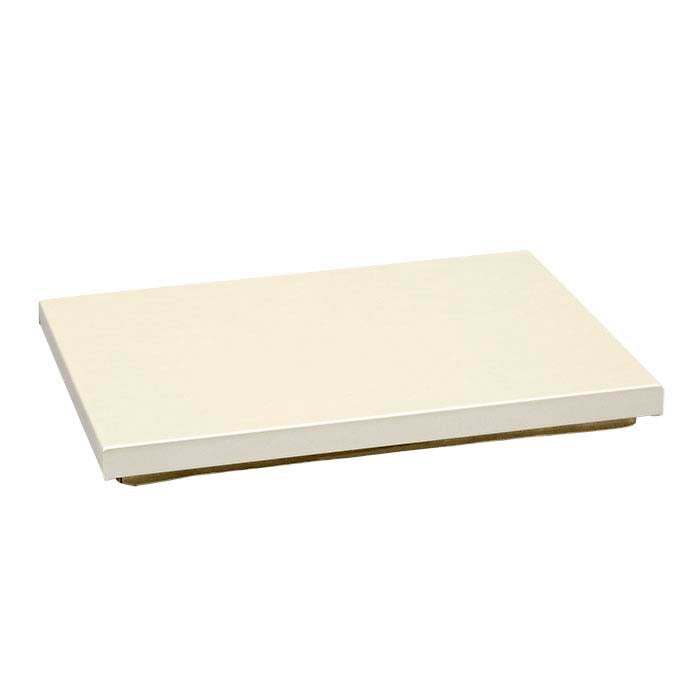 Luna Echo™ 177.8mm x 139.7mm Textured Material Riser