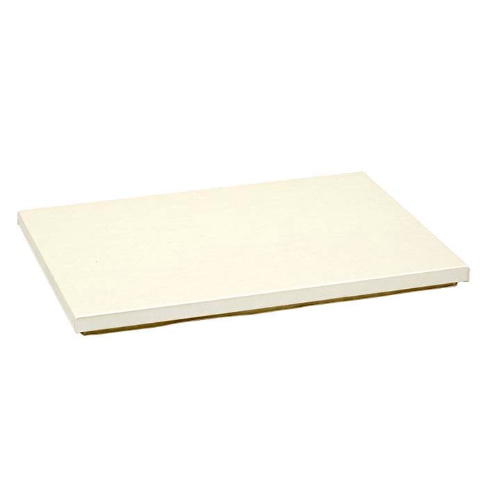 לונה אקו™ 254.0 מ"מ x 203.2 מ"מ רייזר חומר עם מרקם