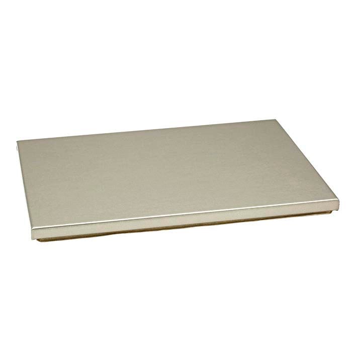 Paradiso Echo™ 254.0mm x 203.2mm Textured Material Riser